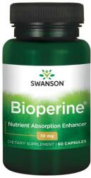 Swanson BioPerine 10 mg kapszula 60 db