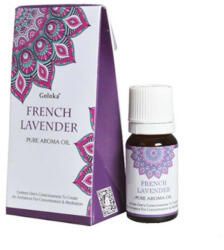 Goloka French Lavender Pure Aroma Oil 10 ml