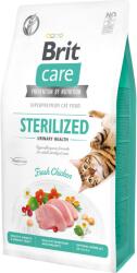 Brit Care Sterilized Urinary Health 2x7 kg