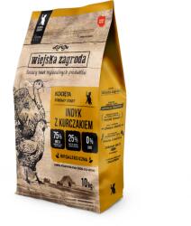 Wiejska Zagroda Turkey with chicken 10 kg