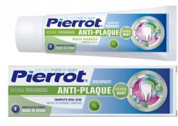 Pierrot Herbal Mint fogkő elleni fogkrém, 75ml