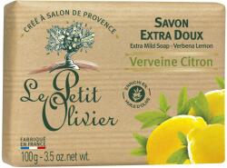 Le Petit Olivier szappan, Citrom, 100 g