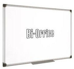 Bi-Office Aluminium keretes 120x120 cm
