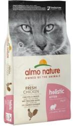 Almo Nature Holistic Kitten with chicken 12 kg