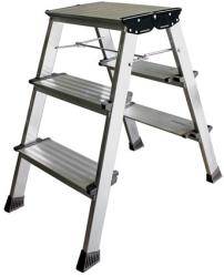 KRAUSE Treppo 4 step UL33 (126047)