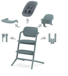 Cybex Lemo 2 4in1 stone blue