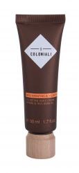 I Coloniali Myrrh & Rice Bran Oil Regenerating & Velveting Hand Cream cremă de mâini 50 ml unisex