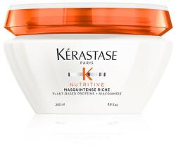 Kérastase Nutritive Masquintense Riche maszk 200 ml