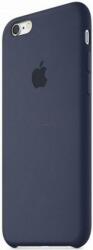 Apple Apple iPhone 6s Plus Silicone Case Midnight Blue (MKXL2ZM/A)
