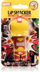Lip Smacker Marvel Iron Man balsam de buze aroma Billionaire Punch 4 g