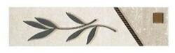 Zalakerámia Listello, Zalakerámia Travertino SIENA SZ-102 6, 3X25 ZAL-DSIESZ102