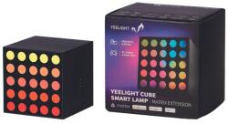 Yeelight Extensie Lampa inteligenta LED YEELIGHT Cube-Matrix Smart Lamp, compatibilila cu Matter, Apple Homekit, Google Assistant (YLFWD-0007)