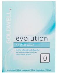 Goldwell Evolution Neutral Wave 0 hajformázó rendszer 100 ml