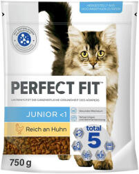Perfect Fit 3x750g Perfect Fit Junior