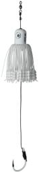 DAM Teaser DAM A-Static Ajustabil Clonk Teaser MADCAT nr. 8/0 33cm 100g White (MAD.60939)