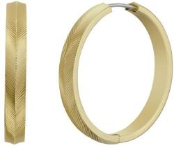 Fossil Cercei Fossil Harlow Hoop JF04538710