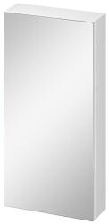 Cersanit City 40 tükrös szekrény 40x80 cm, fehér S584-022-DSM (S584-022-DSM)