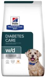 Hill's Prescription Diet w/d Diabetes Care 1, 5 kg
