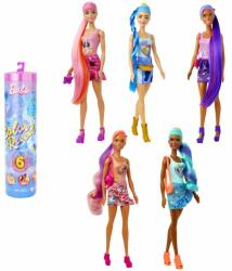 Mattel Barbie: Color Reveal - Farmermánia meglepetés baba (HJX55) - jatekbolt