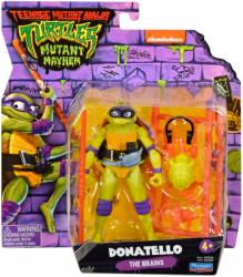 Testoasele Ninja Figurina Testoasele Ninja, Donatello