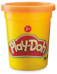 Hasbro Play-Doh 1-es tégely - Narancssárga (B6756EU4_N)