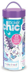 Make It Real Sticker Chic - Pillangós cipődíszítő (MIR1733)