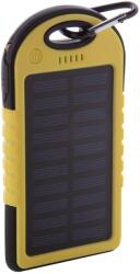 Baterie externa Lenard Power Bank 4939 Yellow (T-MLX54014) - pcone