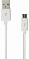 SBOX USB-1031WH USB->Micro USB 1m White (T-MLX49794) - pcone