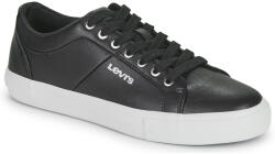 Levi's Pantofi sport Casual Femei WOODWARD S Levis Negru 40