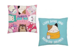 Halantex Squishmallows párna (SQM-036C) (SQM-036C)