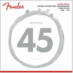 Fender SubSonic 8250M Taperwound NPS Long Scale 45-110