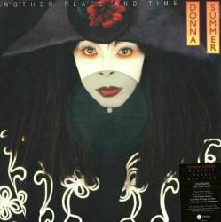 Donna Summer - Another Place and Time (Picture Disc) (Reissue) (LP) (0654378627125)