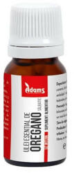 Adams Vision Ulei esențial de Oregano sălbatic uz intern, 10 ml, Adams Vision