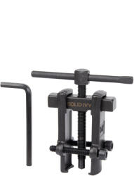 Ellient Tools Csapágylehúzó 2 körmös, rögzíthető 19-35 mm (TD0808/1) (TD0808-1)