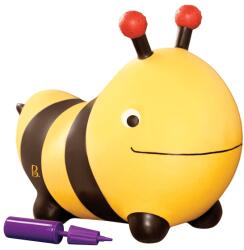  B. toys Bizzi ugráló méhecke