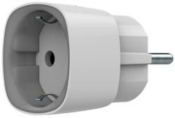 Ajax Systems Priza inteligenta cu monitorizare, wireless, 2500W , alb, Ajax Socket (Socket(W))