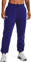 Under Armour Pantaloni Under Armour Essential Fleece Joggers-BLU 1373034-468 Marime S (1373034-468) - top4running