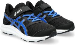 ASICS Gyerek futócipő Asics PS JOLT 4 K fekete 1014A299-005 - EUR 28, 5 | UK 10K | US 11C