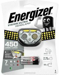 Energizer Lampă frontală Energizer Vision Ultra Headlamp