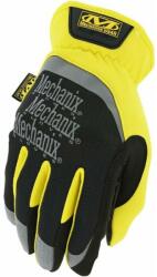 Mechanix Wear Mănuși Mechanix FastFit Yellow