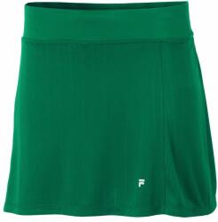 Fila Fustă tenis dame "Fila US Open Amalia Skirt - ultramarine green