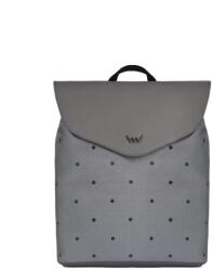 VUCH Fribon backpack UNI | Femei | Rucsacuri | Gri | P11118 (P11118)