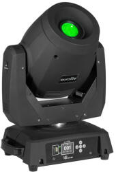 EUROLITE LED TMH-S180 Robotlámpa / Spot