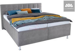 ADA - Nordstar Plus ágyneműtartós ágy szett 160x200