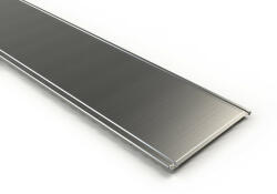 Basor Electric Basor ( 2/18579 ) hálós kábeltálcához fedél TEBFR 300x3000 mm (SZ x H) I304 rozsdamentes acél (INOX I304) ( BASORFIL ) Basor 218579 (218579)