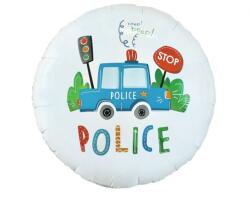 GoDan Балон от фолио Police, 46 см