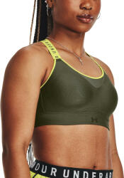 Under Armour Bustiera Under Armour UA Infinity High Bra 1351994-390 Marime XS (1351994-390) - top4fitness