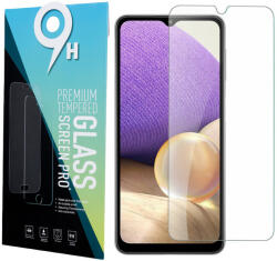  Samsung Galaxy A14 4G / A14 5G üvegfólia, tempered glass, előlapi, edzett, 9H, 0.3mm