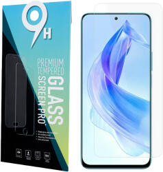 Honor 90 Lite 5G üvegfólia, tempered glass, előlapi, edzett, 9H, 0.3mm