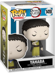 Funko POP! Animation #1410 Demon Slayer Yahaba